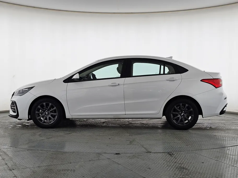 شيري اريزو 5 Comfort 2024 