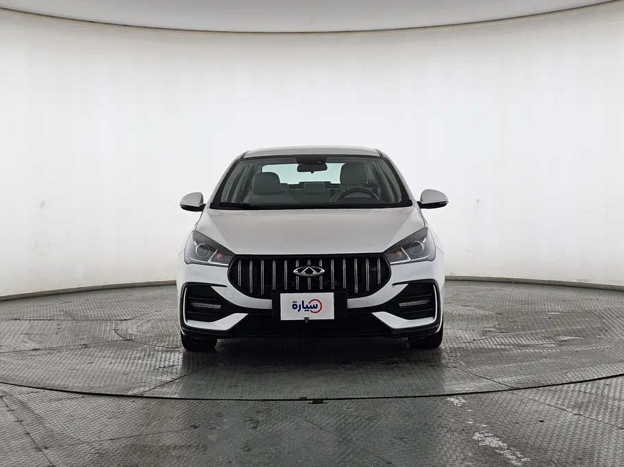 شيري اريزو 5 Comfort 2024 