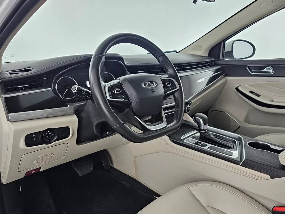 شيري اريزو 5 Comfort 2024 