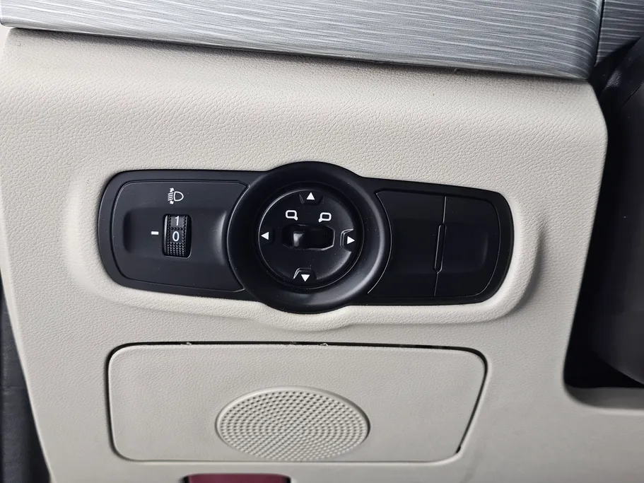 شيري اريزو 5 Comfort 2024 