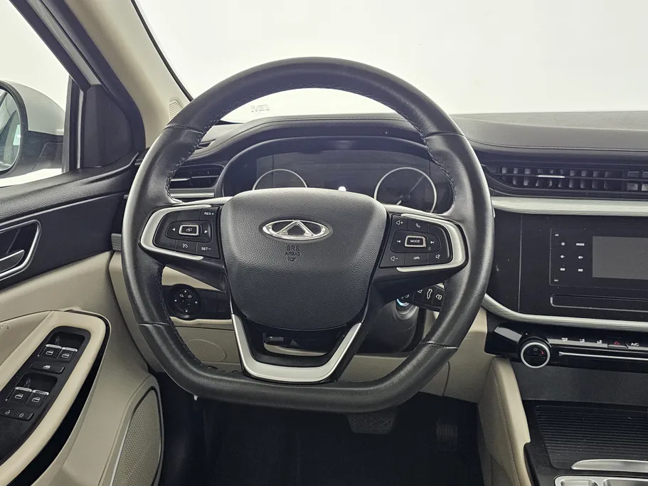 شيري اريزو 5 Comfort 2024 