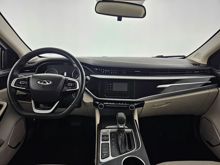 شيري اريزو 5 Comfort 2024 