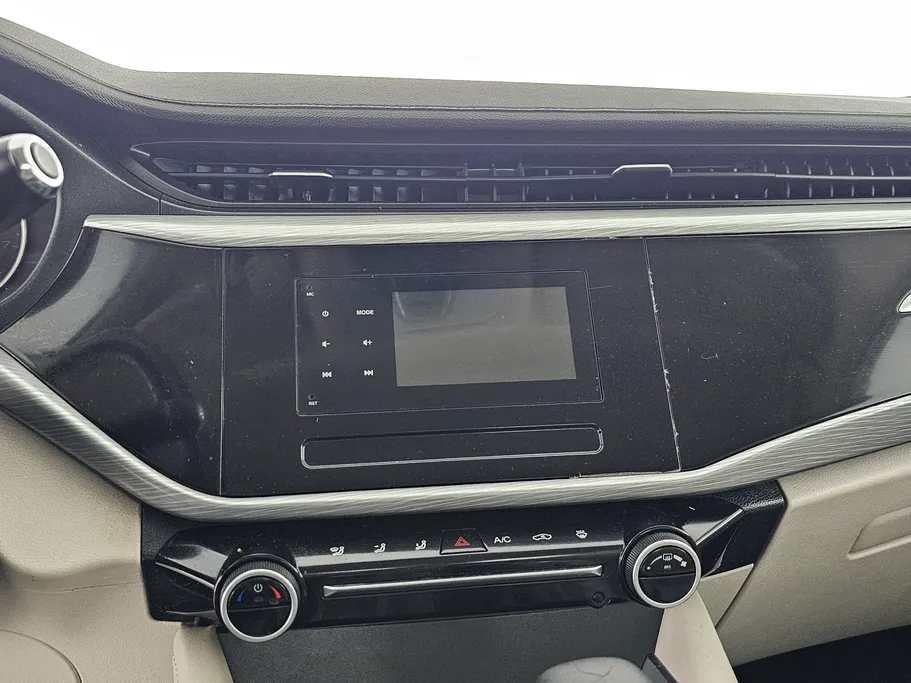 شيري اريزو 5 Comfort 2024 