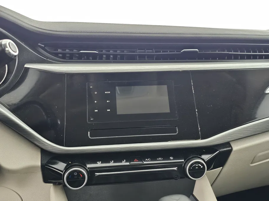 شيري اريزو 5 Comfort 2024 