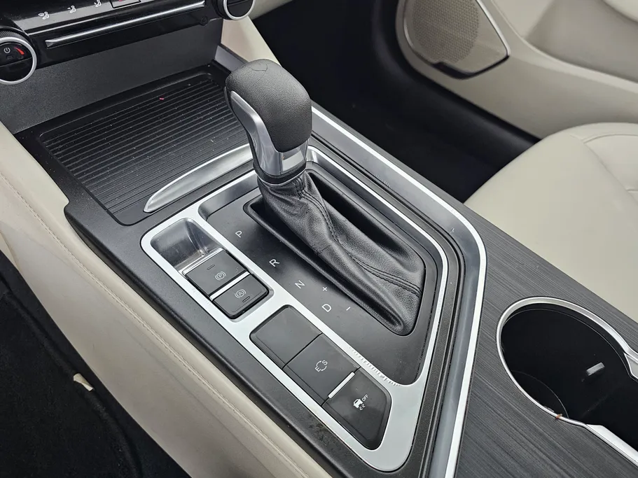 شيري اريزو 5 Comfort 2024 