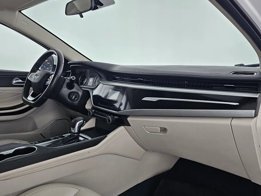 شيري اريزو 5 Comfort 2024 