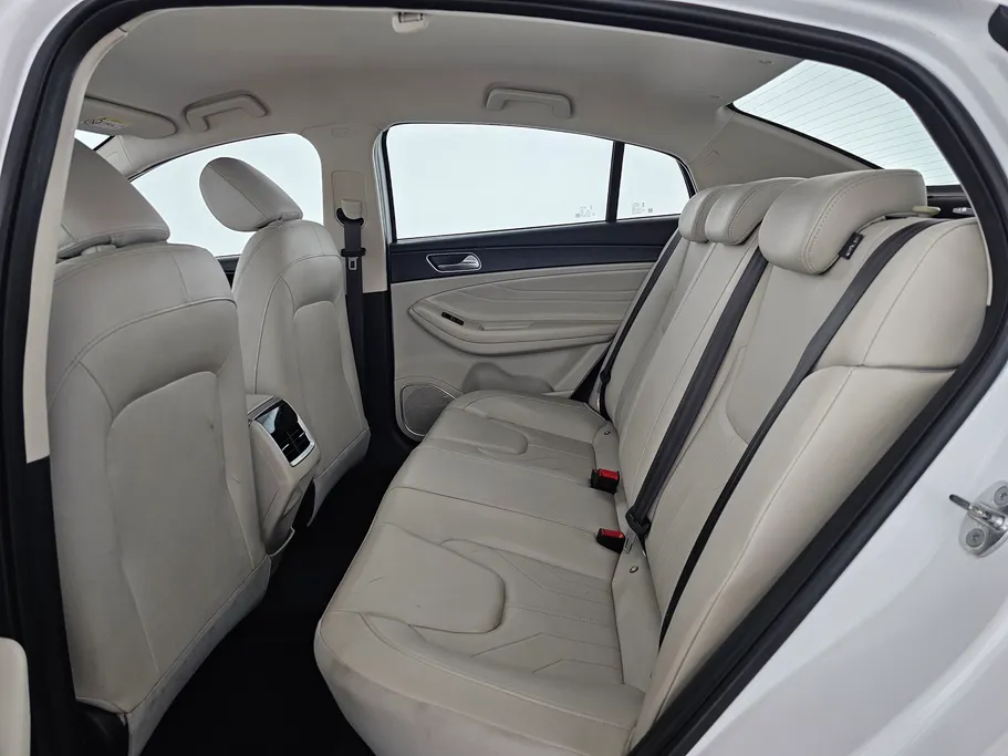 شيري اريزو 5 Comfort 2024 