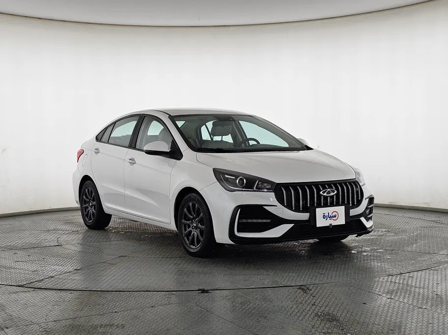 شيري اريزو 5 Comfort 2024 