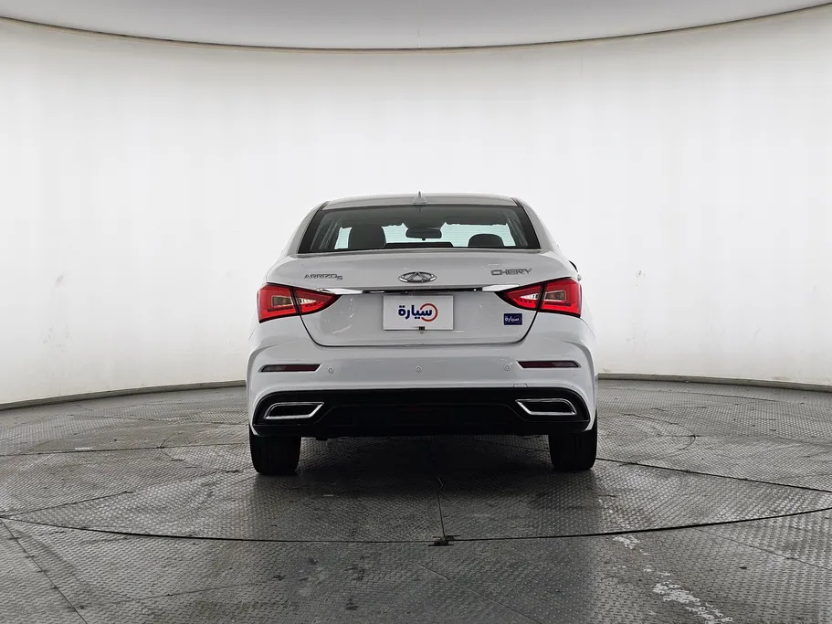 شيري اريزو 5 Comfort 2024 