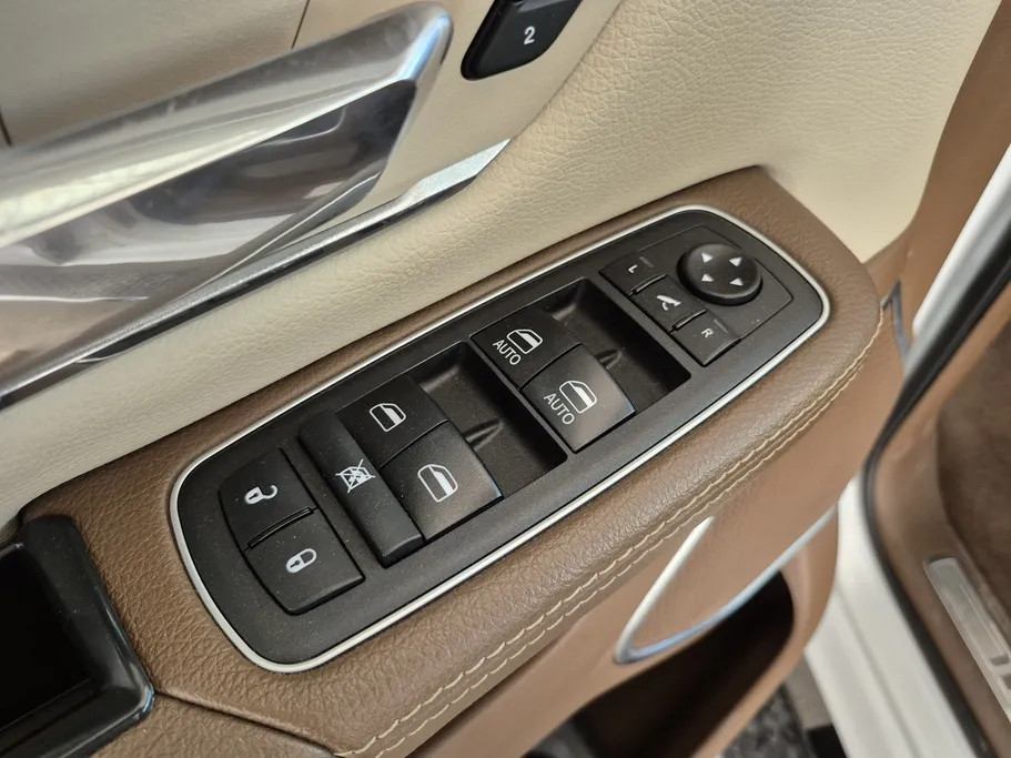 دودج رام LARAMIE 2021 