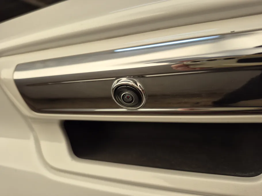 دودج رام LARAMIE 2021 