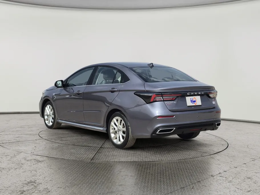 2023 Chery Arrizo 6 Pro Comfort 