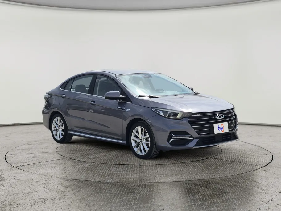 2023 Chery Arrizo 6 Pro Comfort 