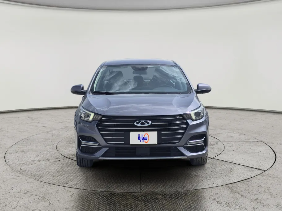 2023 Chery Arrizo 6 Pro Comfort 