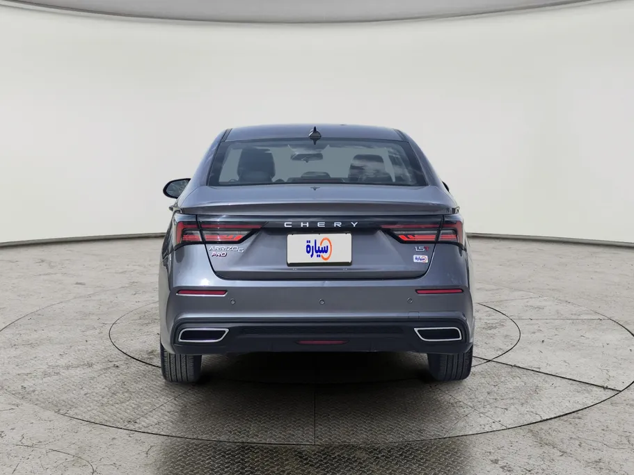 2023 Chery Arrizo 6 Pro Comfort 