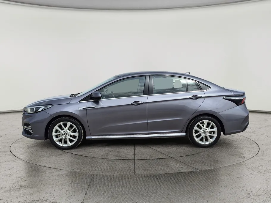 2023 Chery Arrizo 6 Pro Comfort 