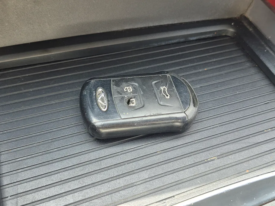 2023 Chery Arrizo 6 Pro Comfort 