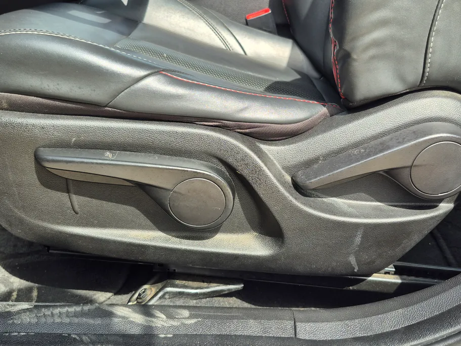 2023 Chery Arrizo 6 Pro Comfort 