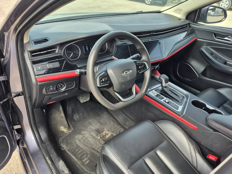 2023 Chery Arrizo 6 Pro Comfort 