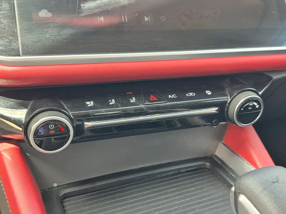 2023 Chery Arrizo 6 Pro Comfort 