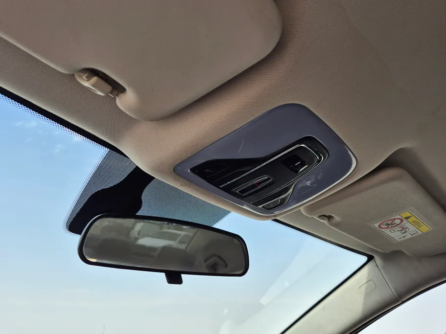 2023 Chery Arrizo 6 Pro Comfort 