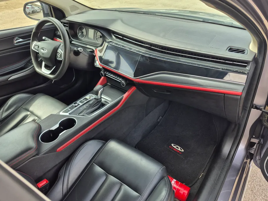 2023 Chery Arrizo 6 Pro Comfort 