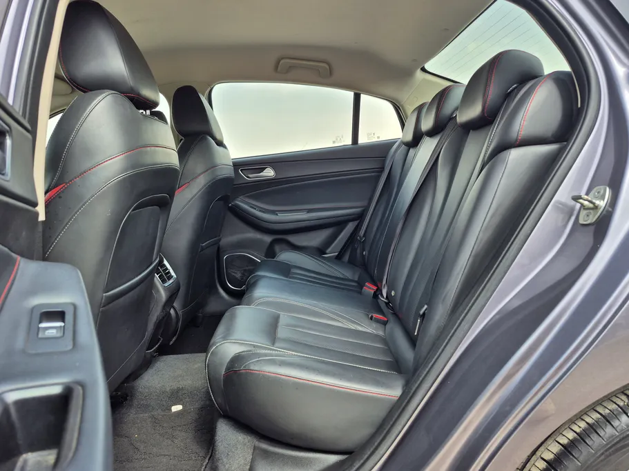 2023 Chery Arrizo 6 Pro Comfort 