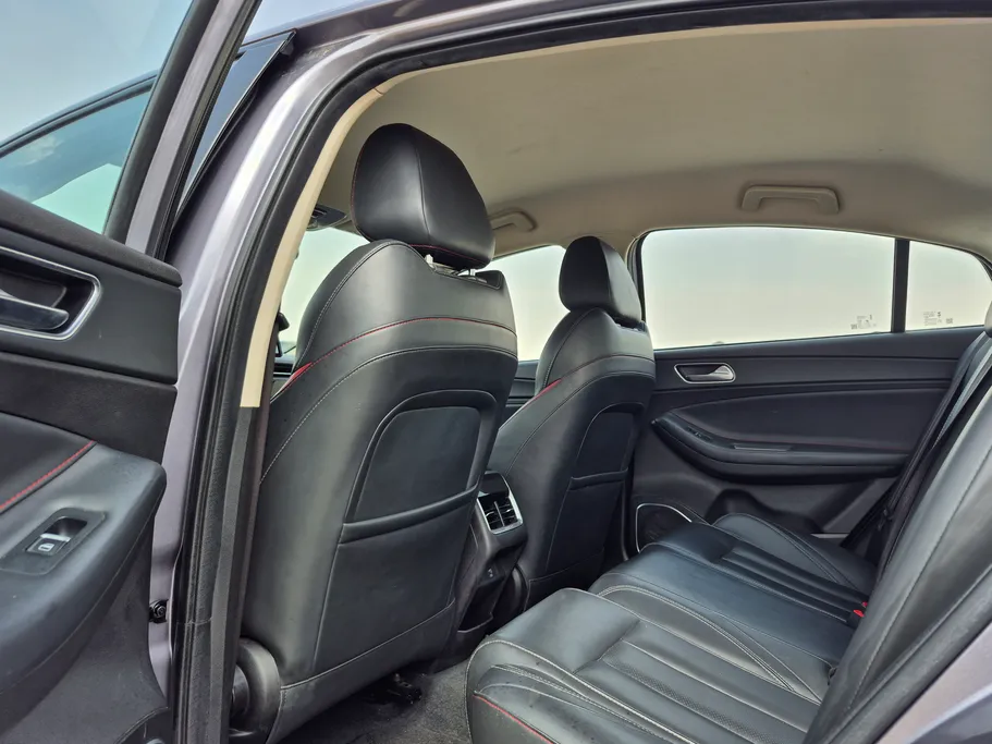 2023 Chery Arrizo 6 Pro Comfort 