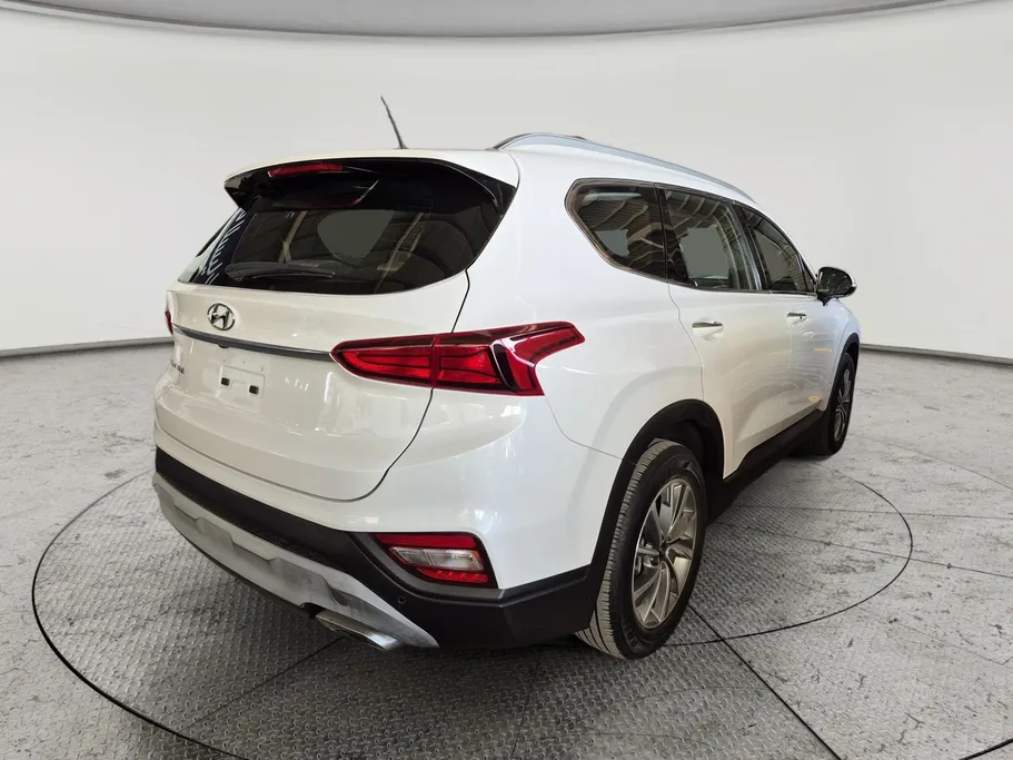 2020 Hyundai Santafe GL 