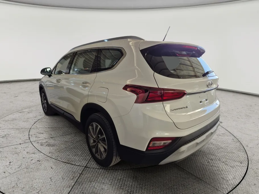 2020 Hyundai Santafe GL 