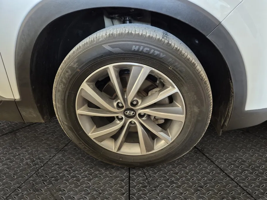 2020 Hyundai Santafe GL 