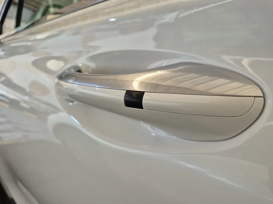 2020 Hyundai Santafe GL 