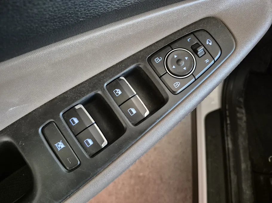 2020 Hyundai Santafe GL 