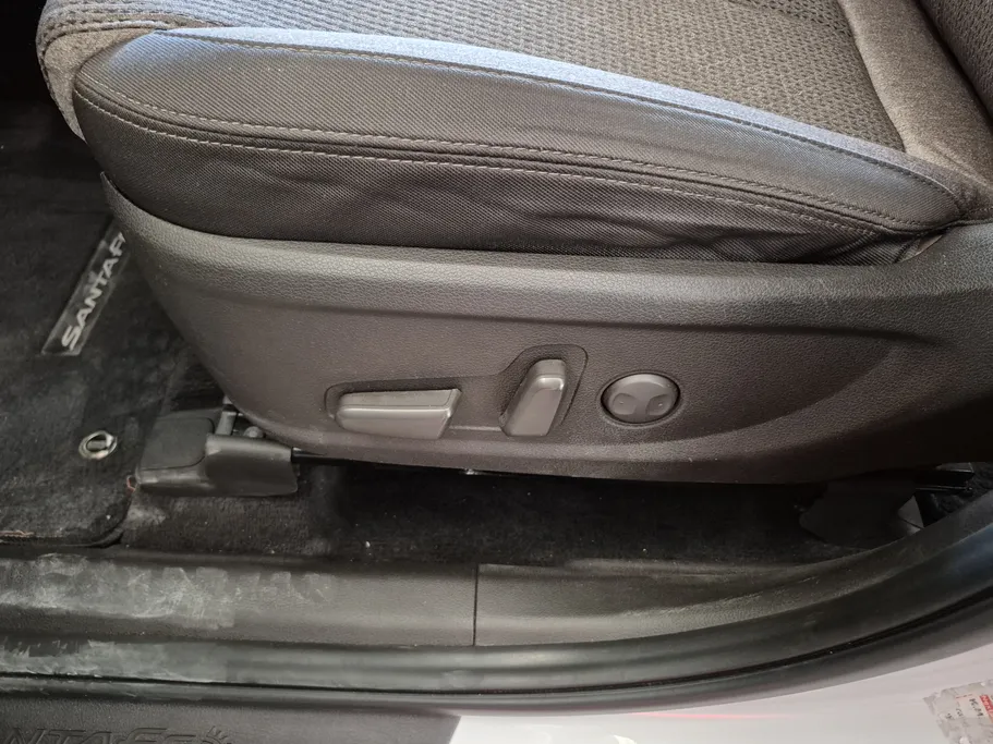 2020 Hyundai Santafe GL 