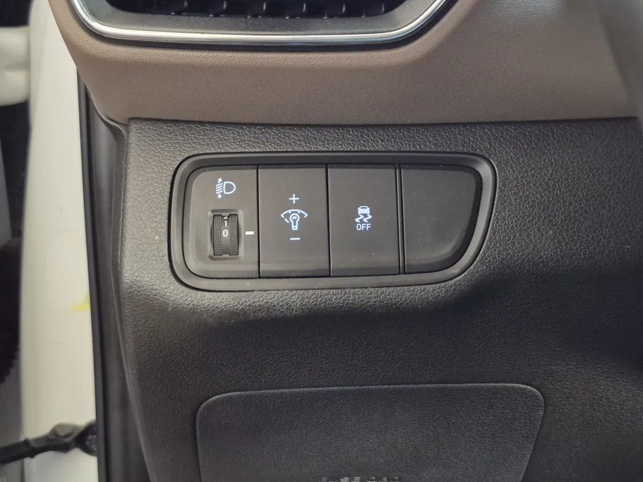 2020 Hyundai Santafe GL 