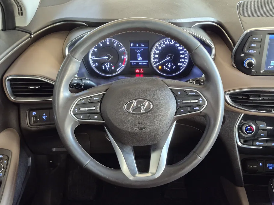 2020 Hyundai Santafe GL 