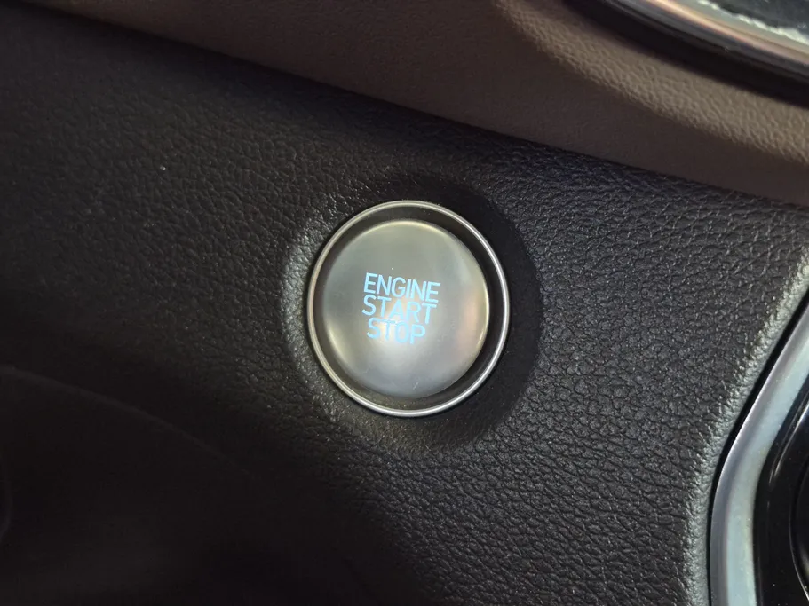 2020 Hyundai Santafe GL 