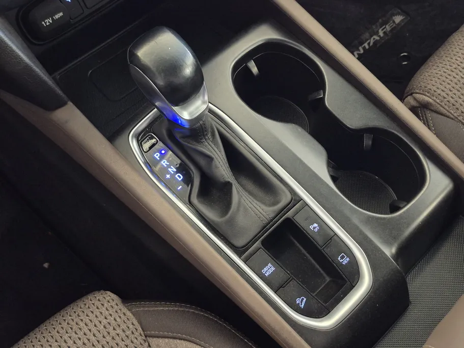 2020 Hyundai Santafe GL 