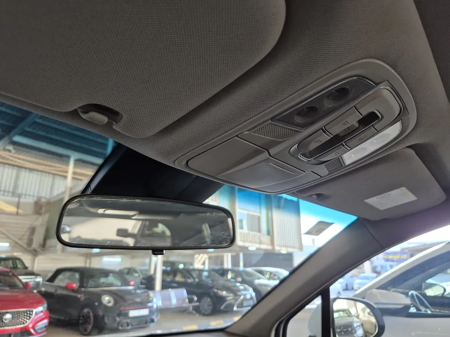 2020 Hyundai Santafe GL 