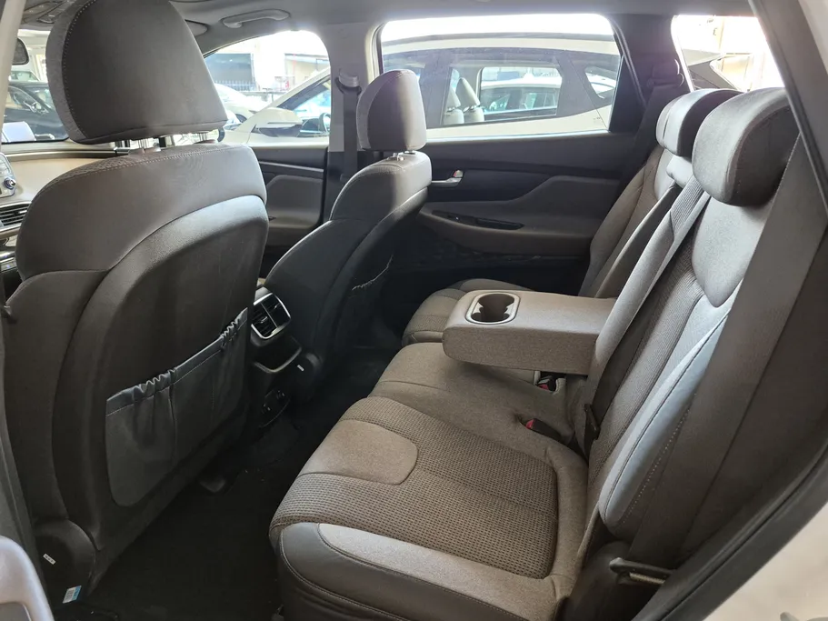 2020 Hyundai Santafe GL 