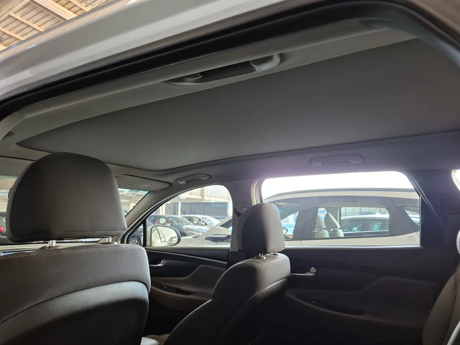 2020 Hyundai Santafe GL 