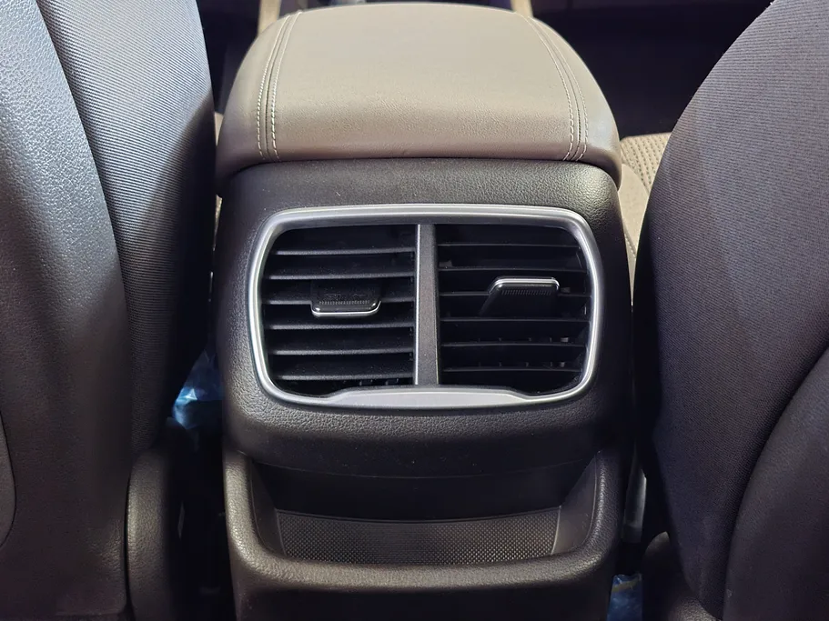 2020 Hyundai Santafe GL 