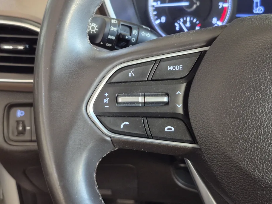 2020 Hyundai Santafe GL 