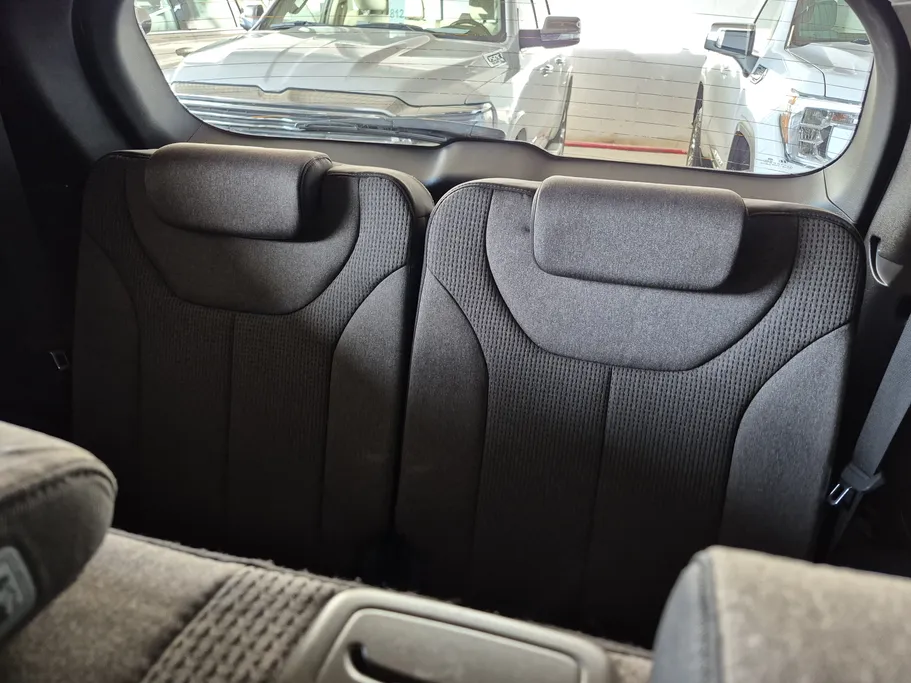 2020 Hyundai Santafe GL 