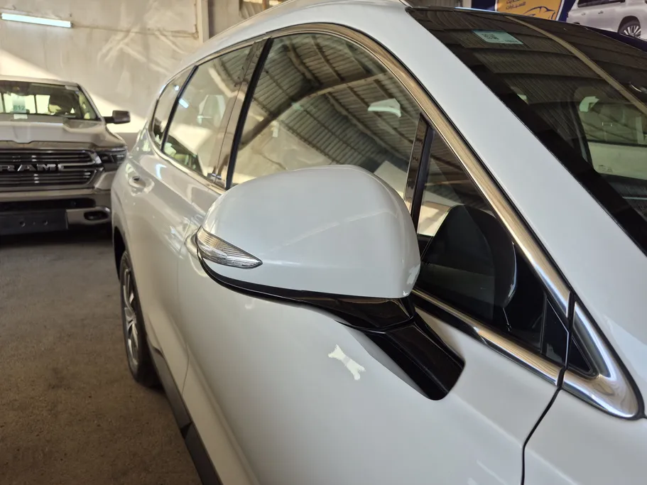 2020 Hyundai Santafe GL 