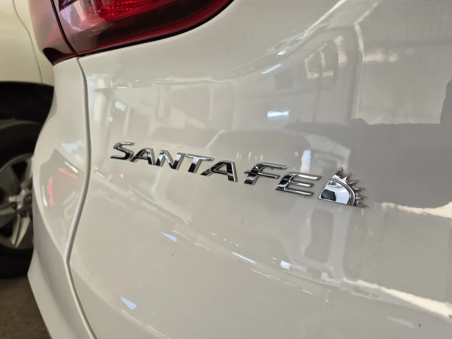 2020 Hyundai Santafe GL 