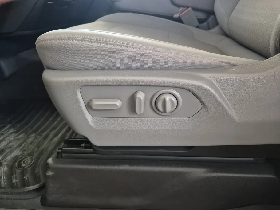 جي إم سي  سييرا SLE 2020 