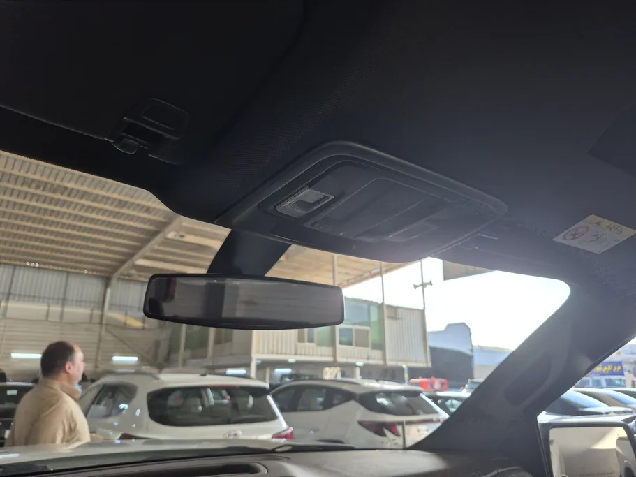 جي إم سي  سييرا SLE 2020 