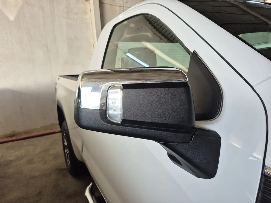 جي إم سي  سييرا SLE 2020 