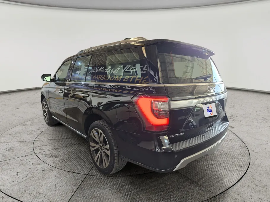2021 Ford Expedition Platinum 